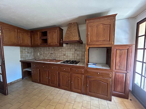 MAISON DE VILLE T5 HAGETMAU