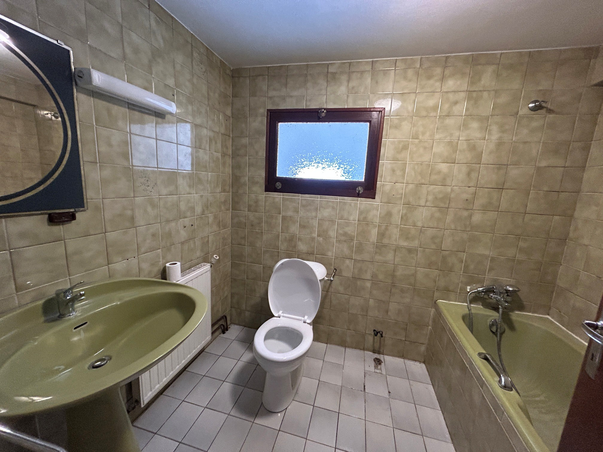 MAISON DE VILLE T5 HAGETMAU