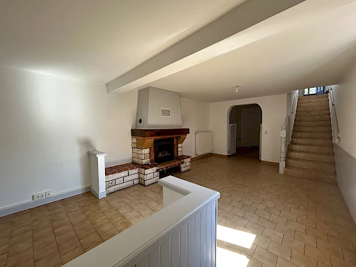 MAISON DE VILLE T5 HAGETMAU