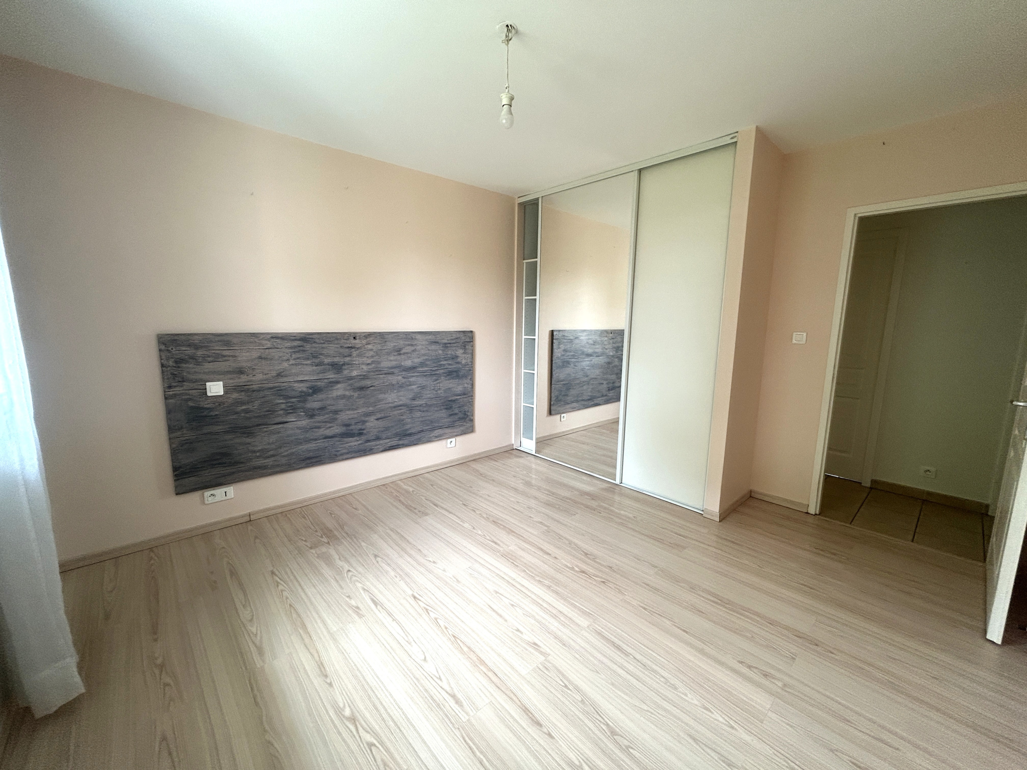 MAISON T4 PLAIN PIED HAGETMAU