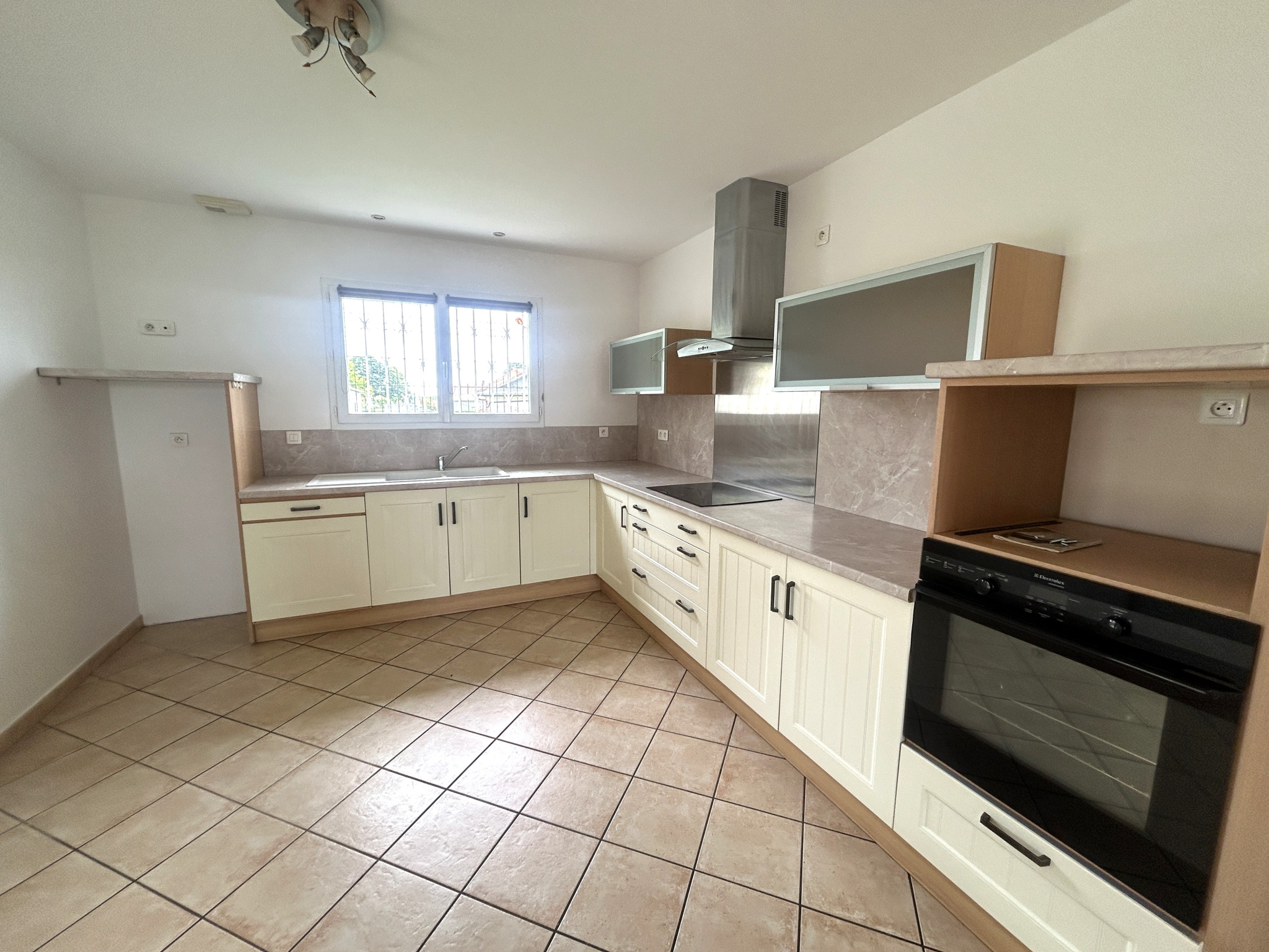 MAISON T4 PLAIN PIED HAGETMAU
