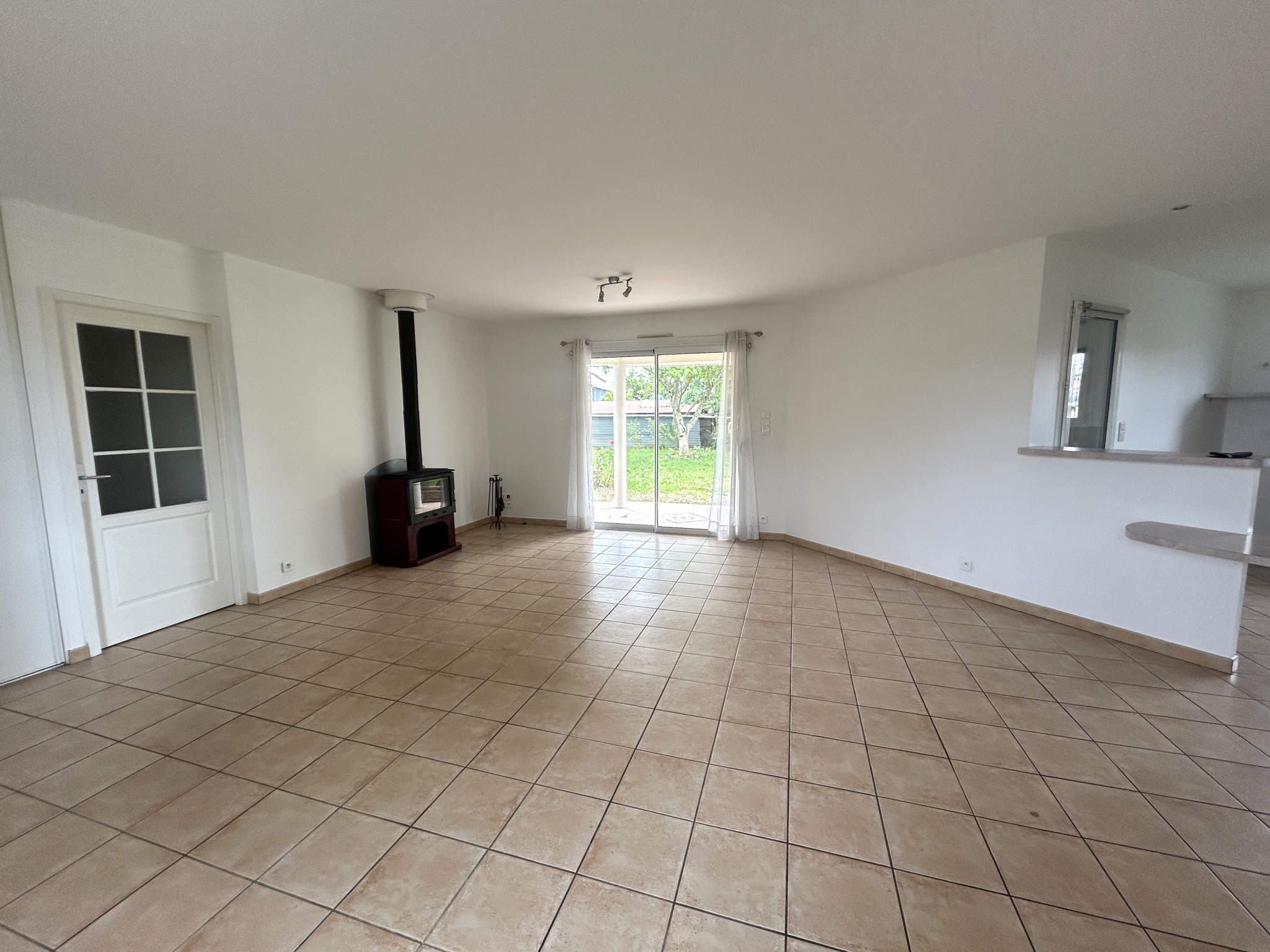 MAISON T4 PLAIN PIED HAGETMAU