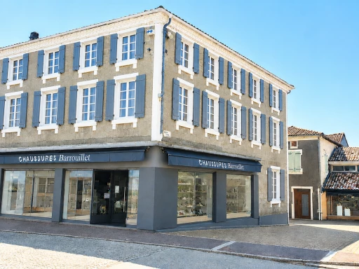 Immeuble de caractère en exclusivité   Centre d’Hagetmau