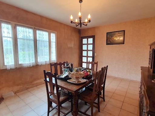 Villa en vente avec 3 chambres à Hagetmau avec SN AGENCE TACHON