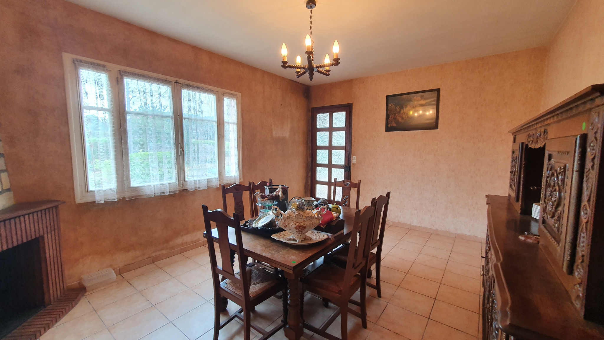 Villa en vente avec 3 chambres à Hagetmau avec SN AGENCE TACHON