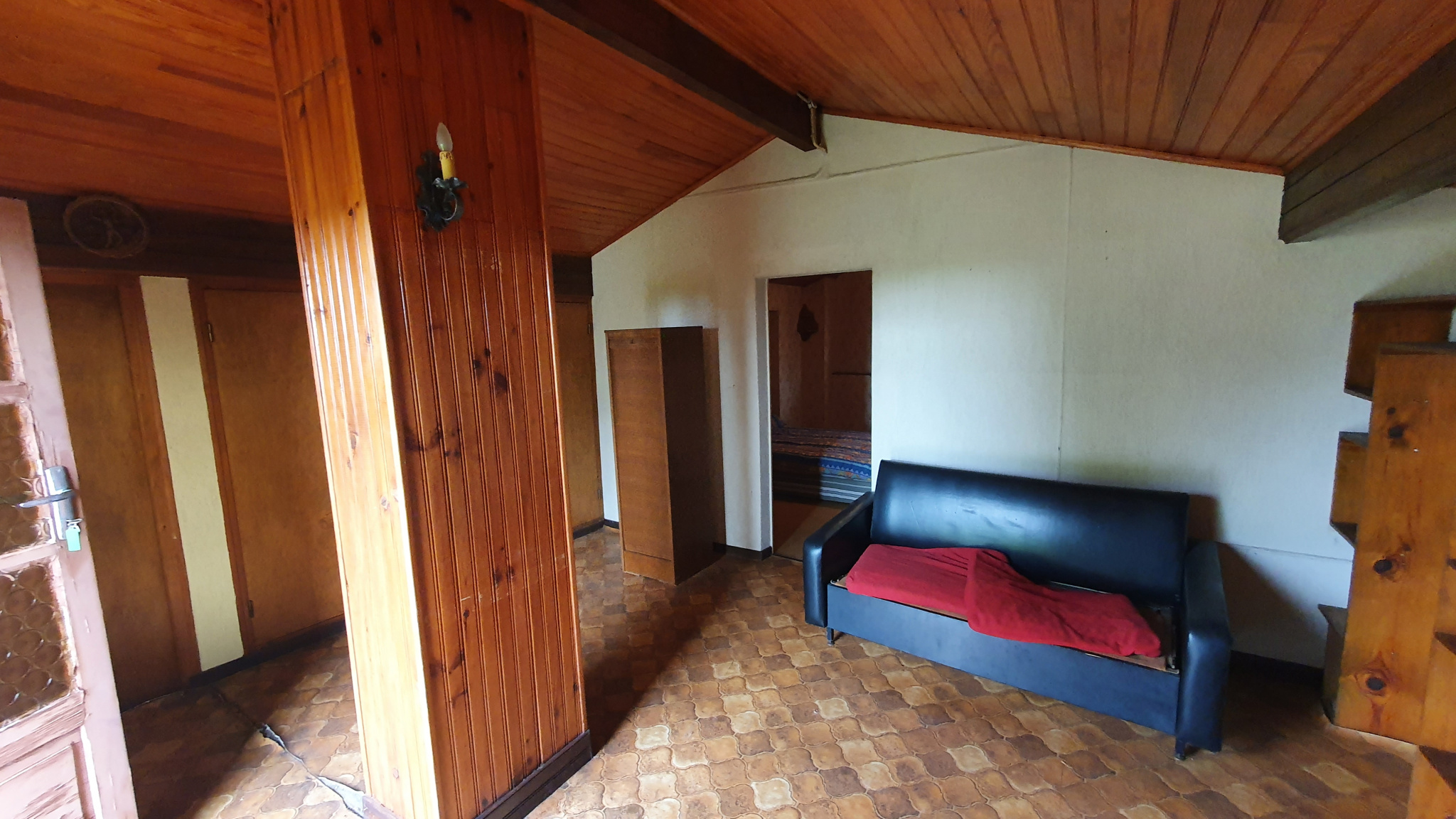 Villa en vente avec 3 chambres à Hagetmau avec SN AGENCE TACHON