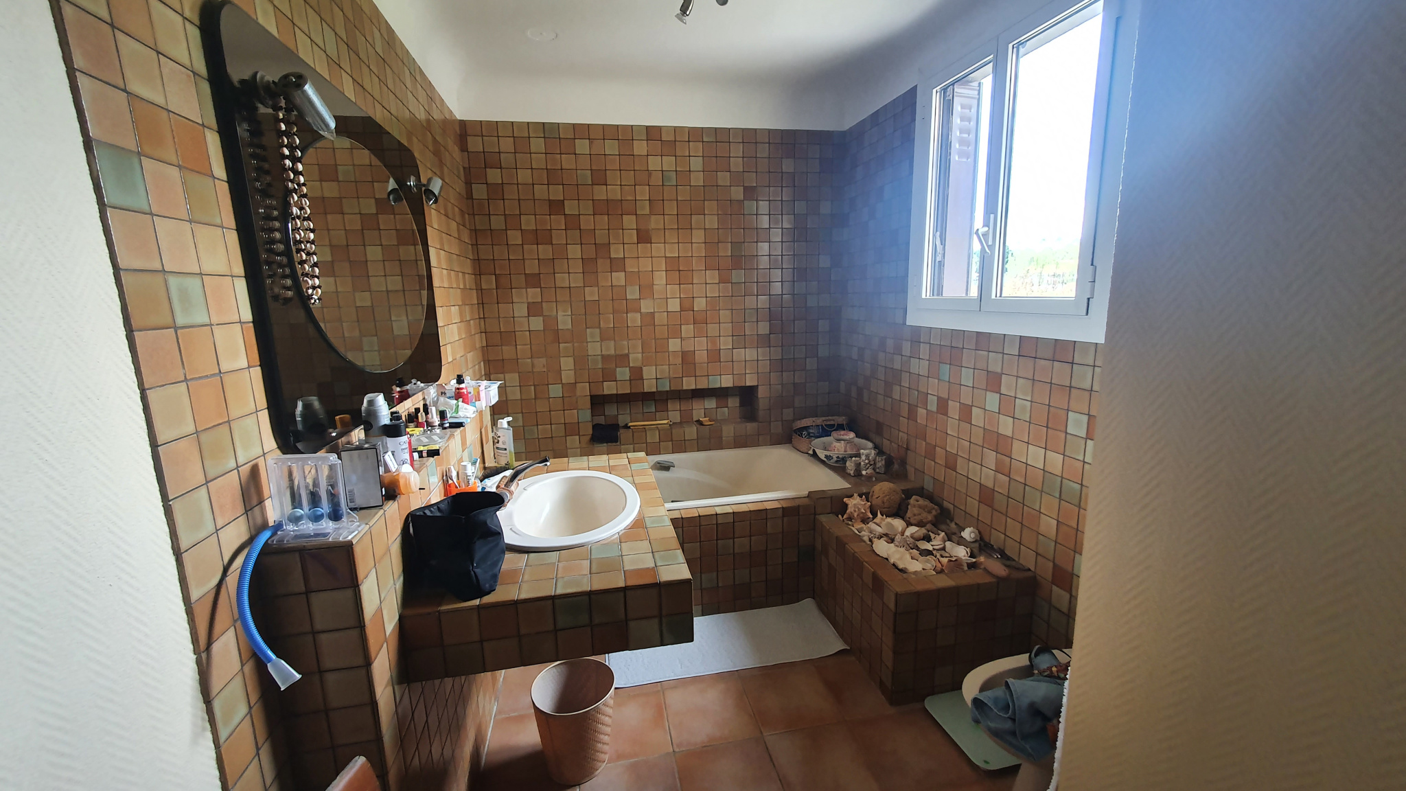 Immense maison à acheter à Lacrabe (40) avec SN AGENCE TACHON