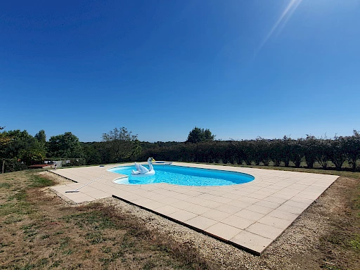 Immense maison à acheter à Lacrabe (40) avec SN AGENCE TACHON