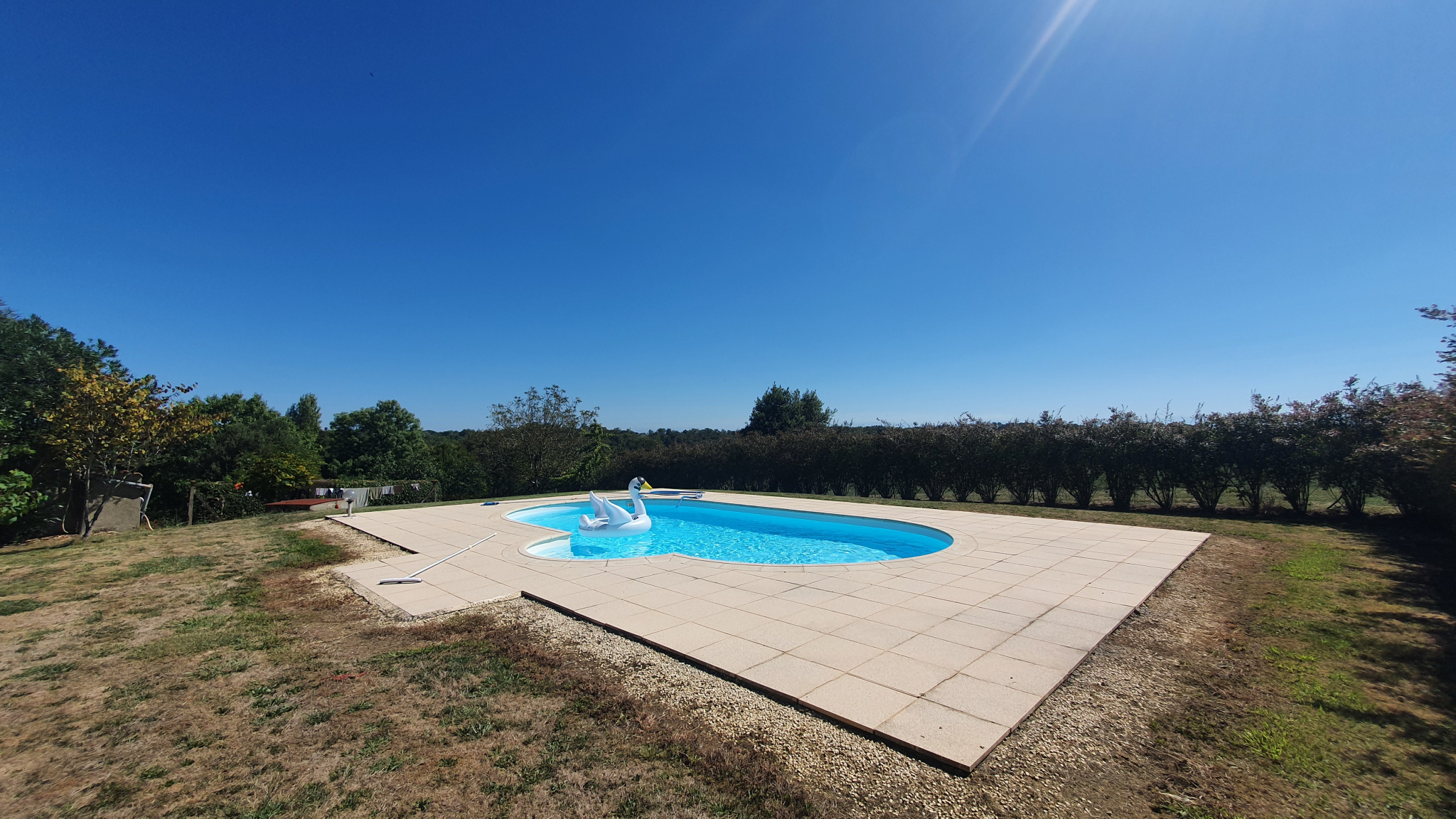 Immense maison à acheter à Lacrabe (40) avec SN AGENCE TACHON
