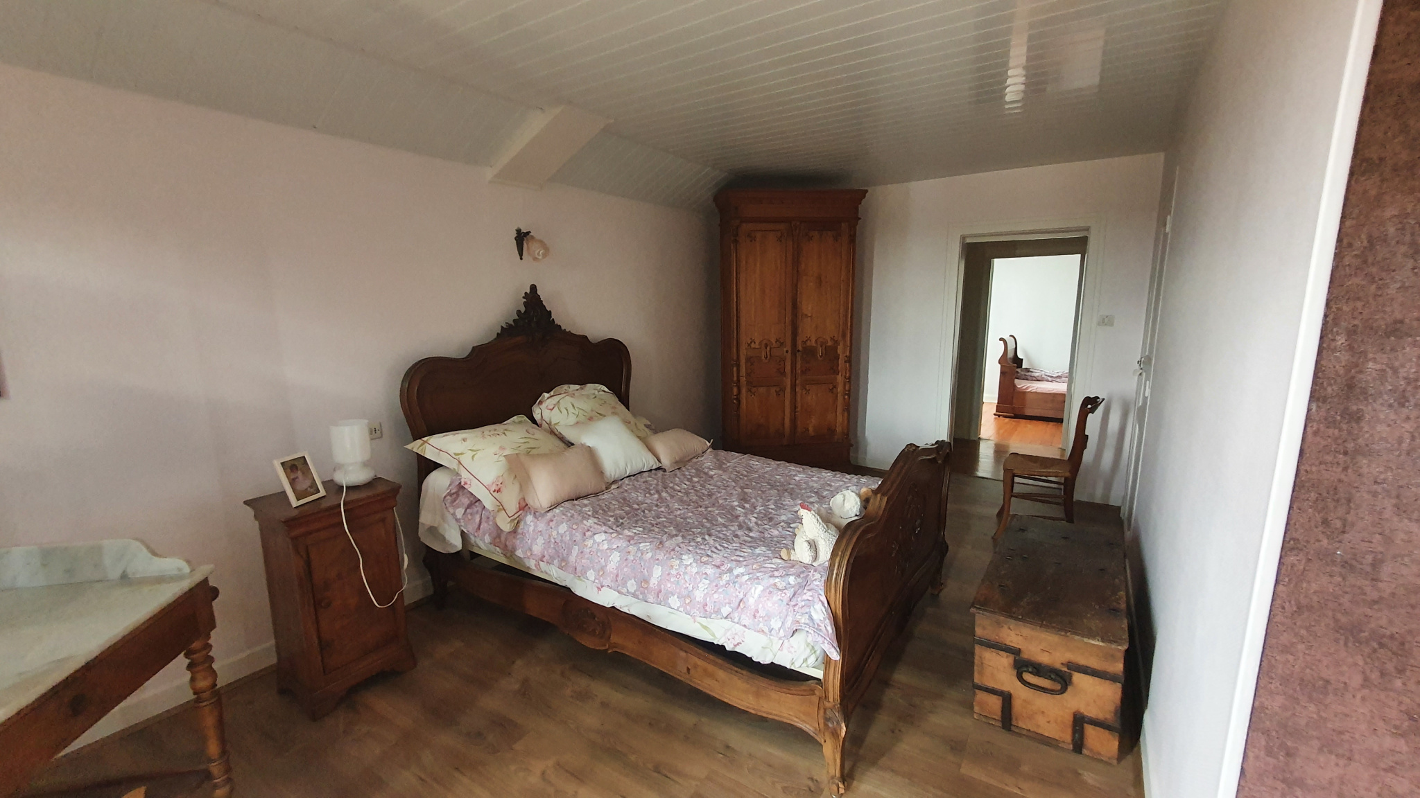 Immense maison à acheter à Lacrabe (40) avec SN AGENCE TACHON