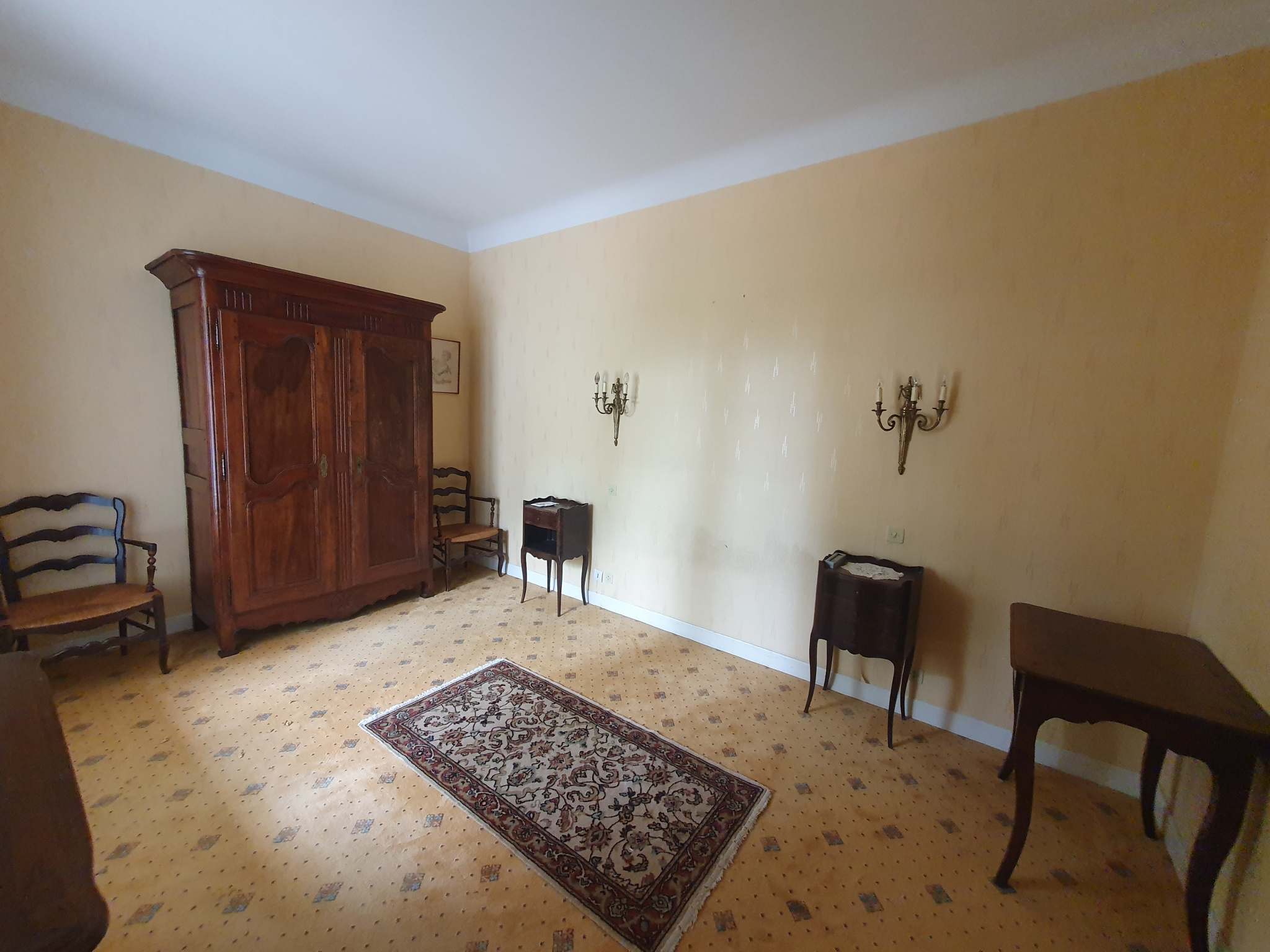 Hagetmau : maison de 209 m2 à acheter pour famille avec enfants