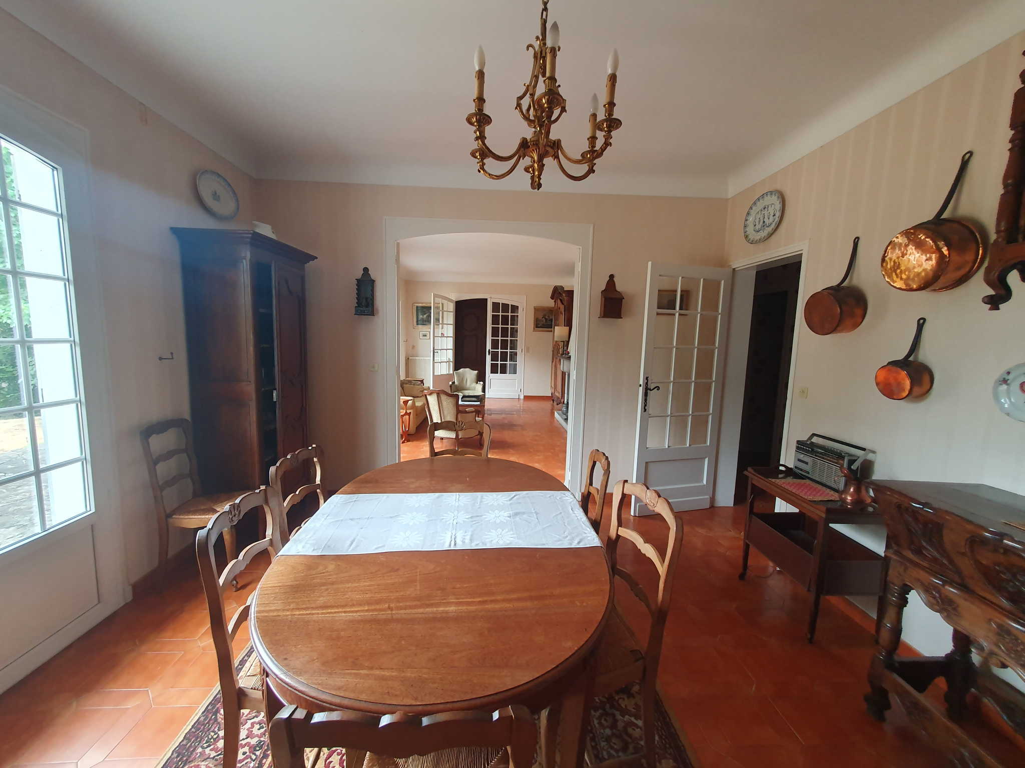 Hagetmau : maison de 209 m2 à acheter pour famille avec enfants