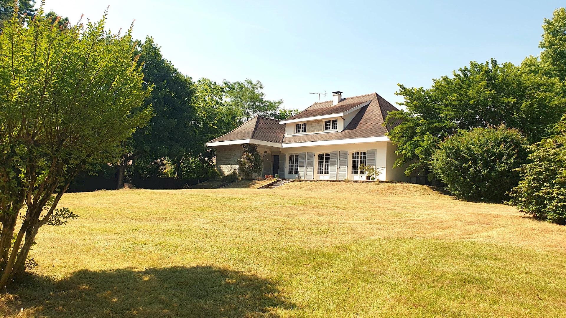 Hagetmau : maison de 209 m2 à acheter pour famille avec enfants