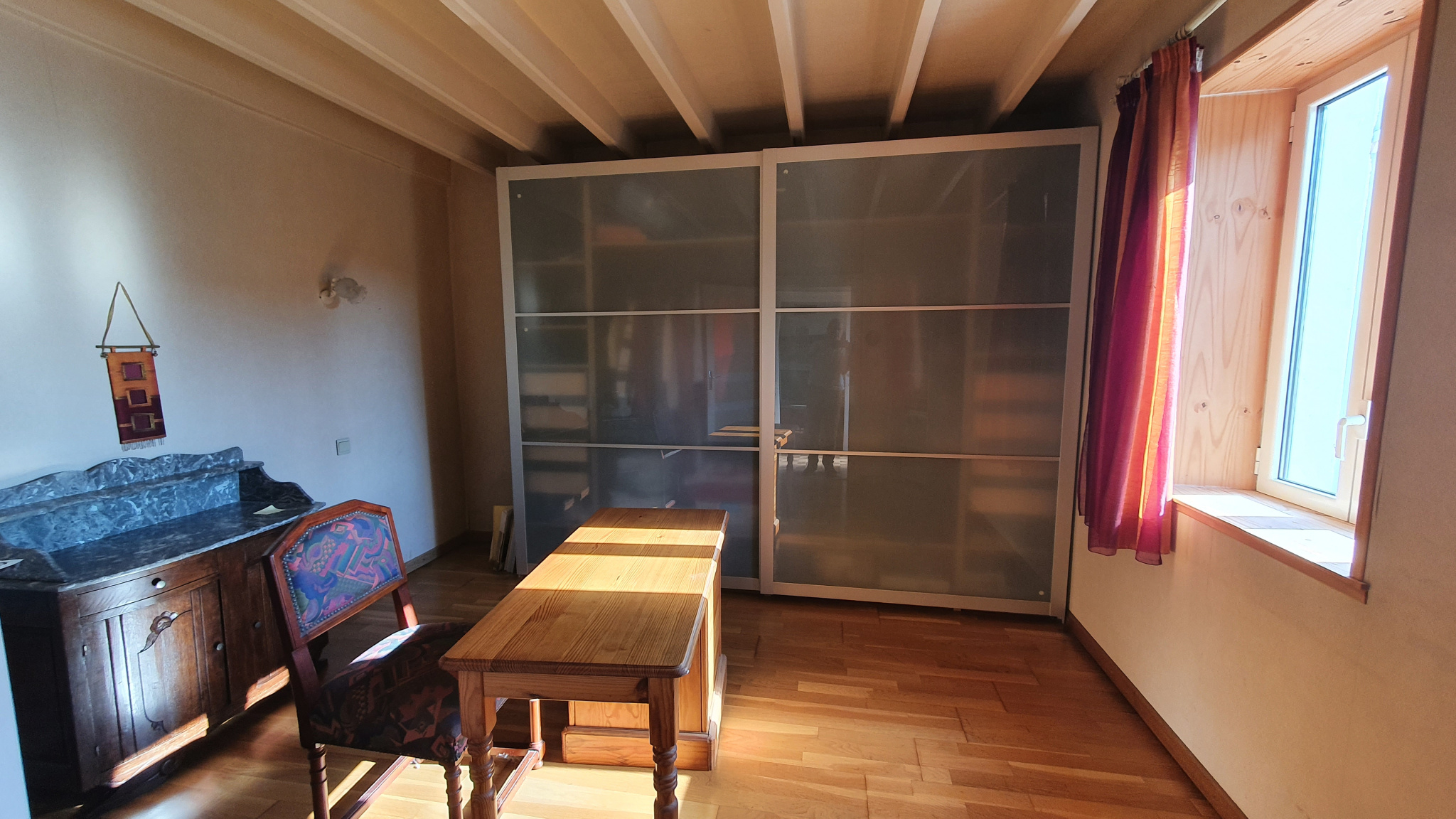 En vente à Hagetmau : maison avec 7 pièces
