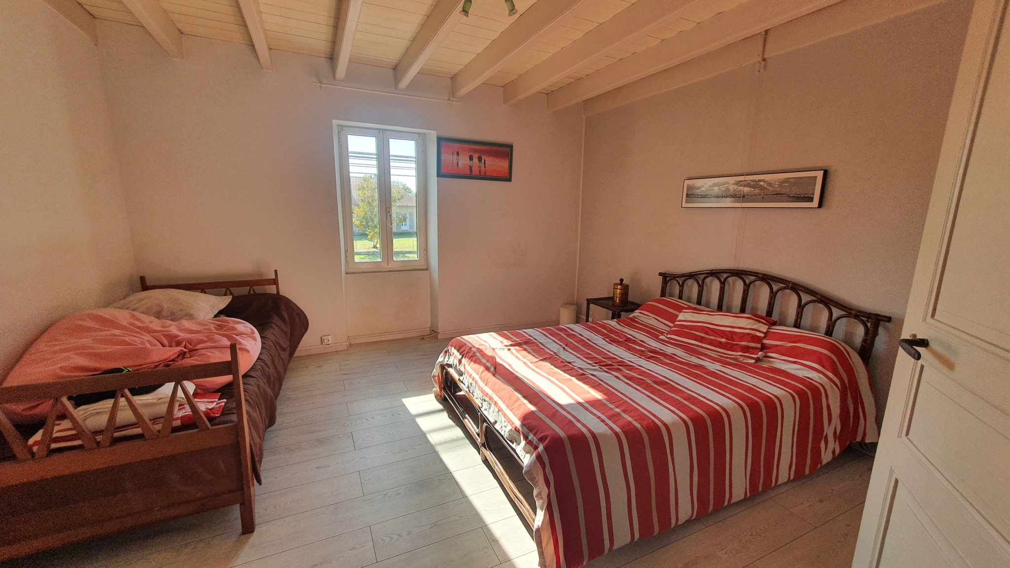 En vente à Hagetmau : maison avec 7 pièces