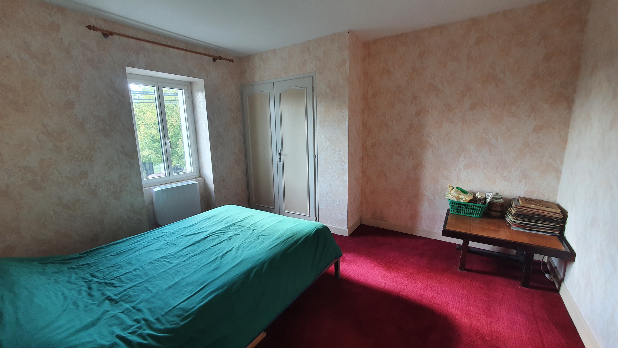 En vente à Hagetmau : maison avec 7 pièces