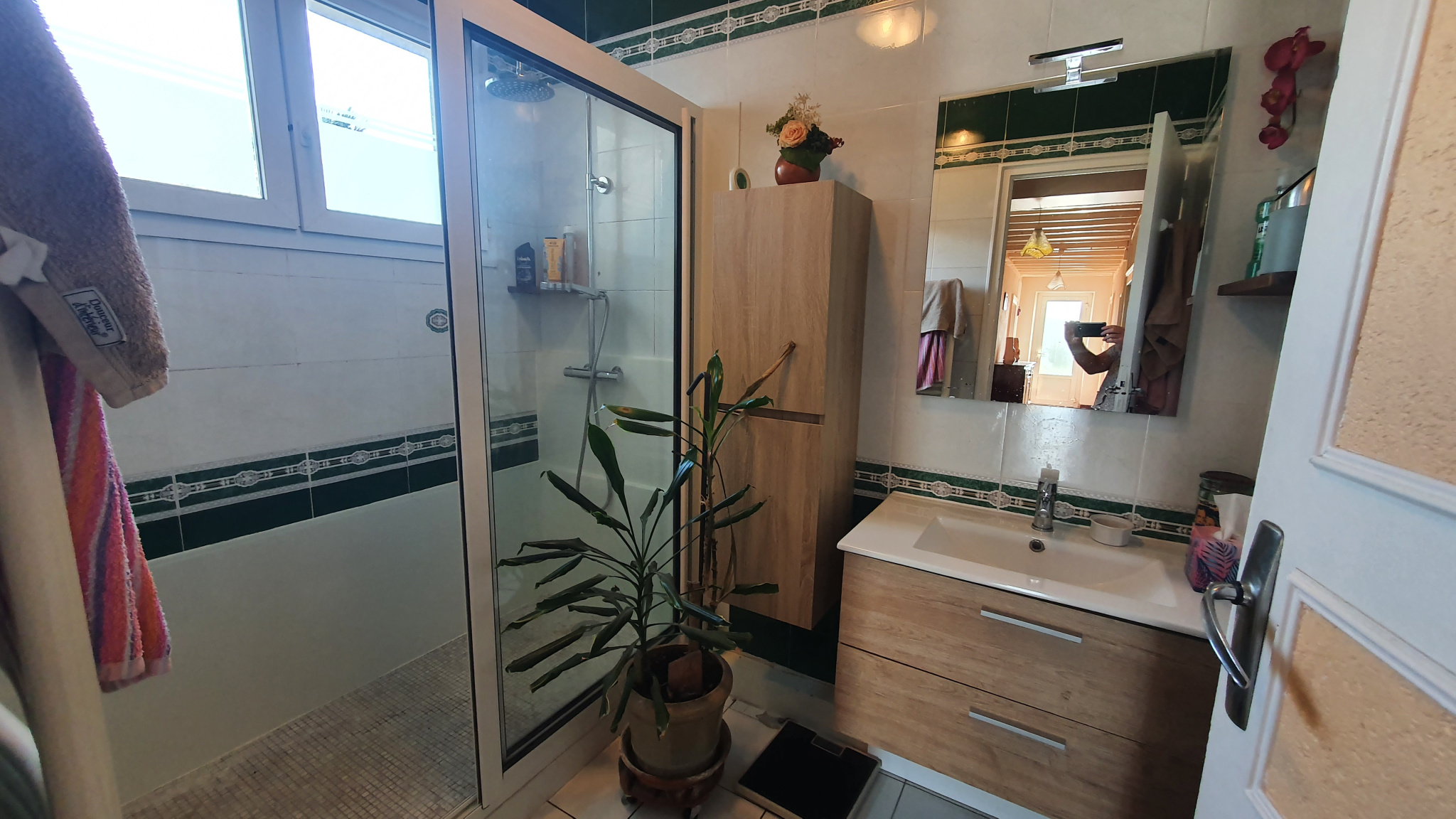 En vente à Hagetmau : maison avec 7 pièces