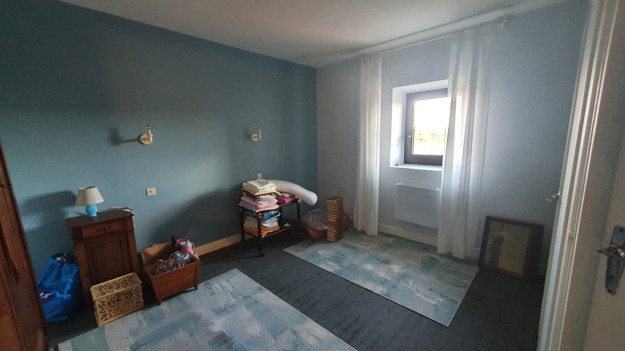En vente à Hagetmau : maison avec 7 pièces