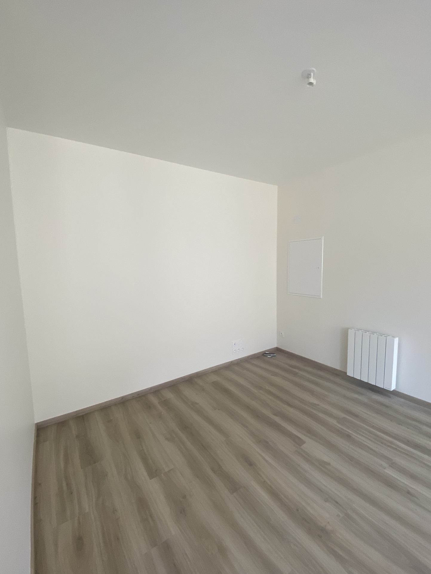 APPARTEMENT T2 - CENTRE VILLE