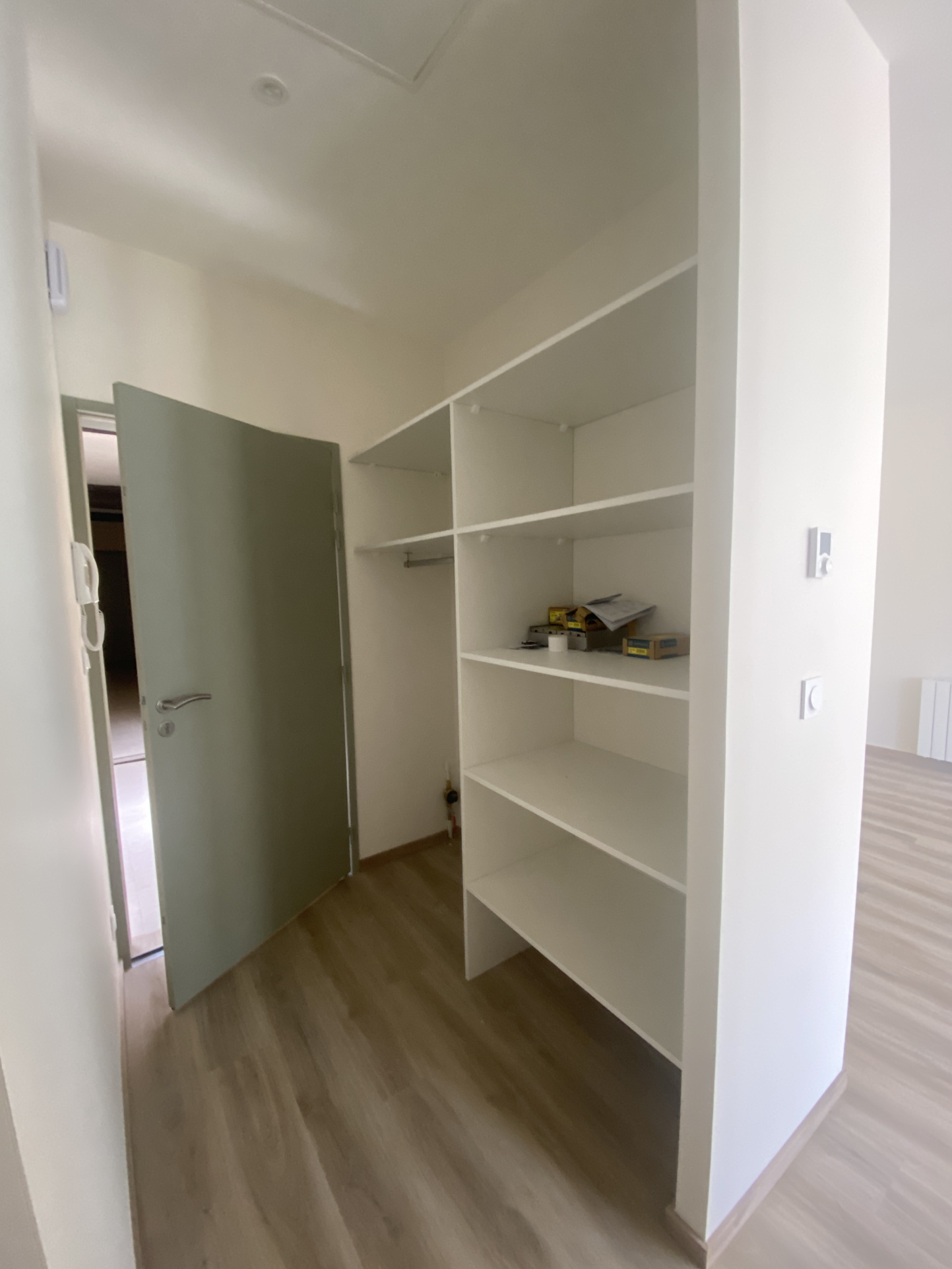 APPARTEMENT T2 - CENTRE VILLE