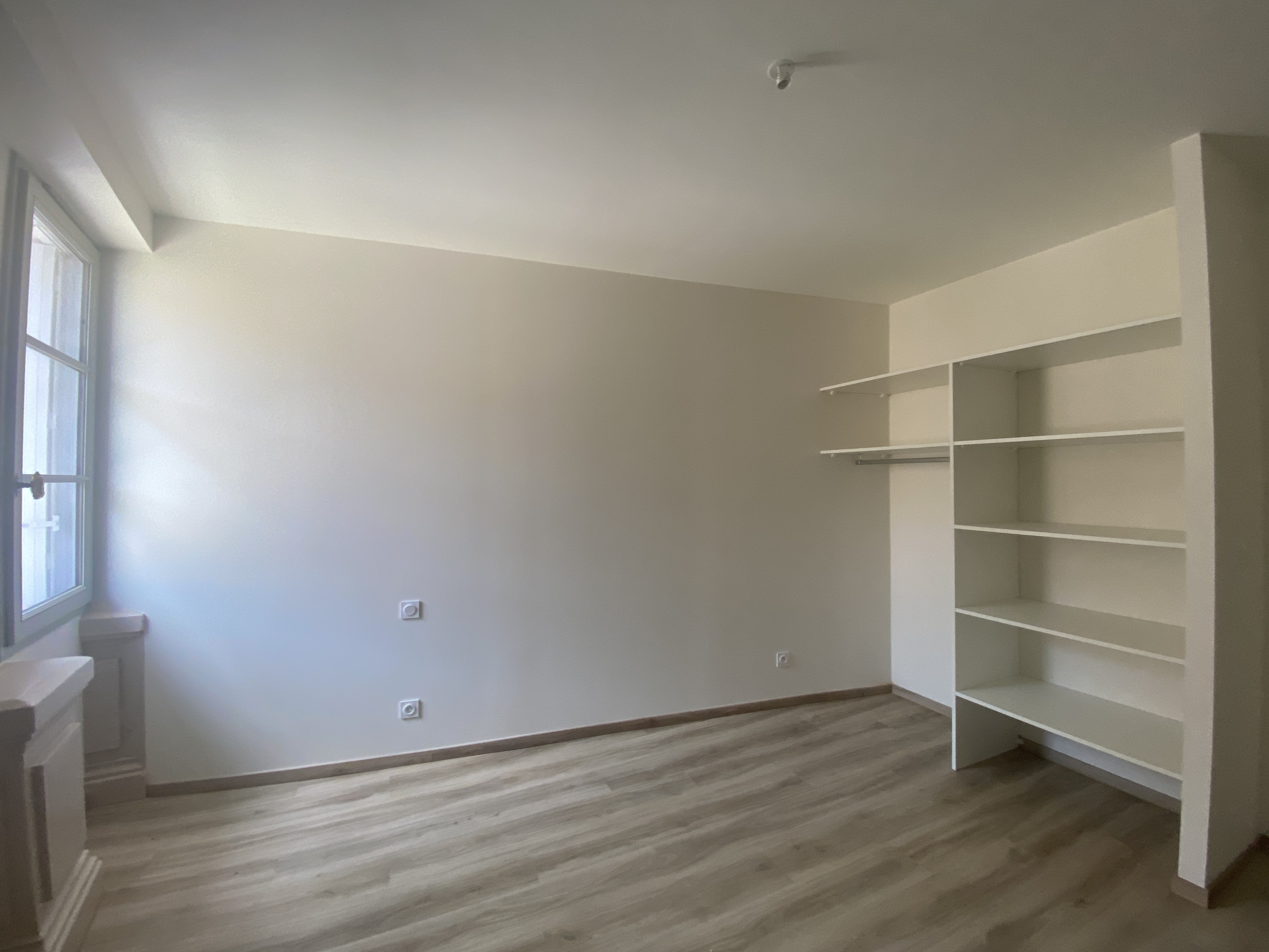 APPARTEMENT T2 - CENTRE VILLE