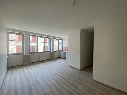APPARTEMENT T2 - CENTRE VILLE - 1