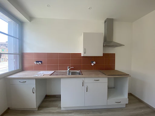 APPARTEMENT T2 - CENTRE VILLE - 3