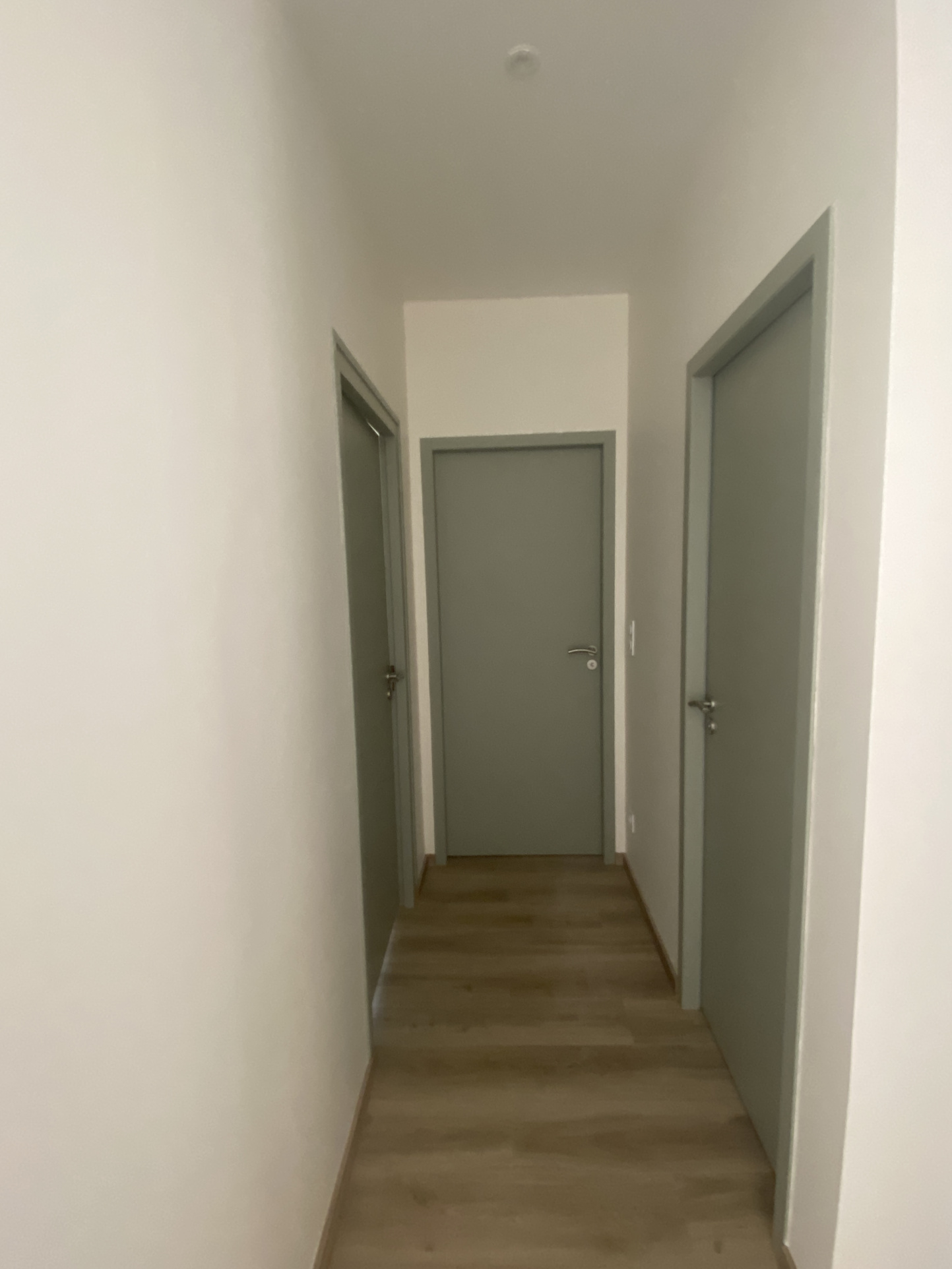 APPARTEMENT T2 - CENTRE VILLE