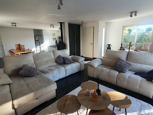 Villa de 129m2 à vendre proche de Hagetmau