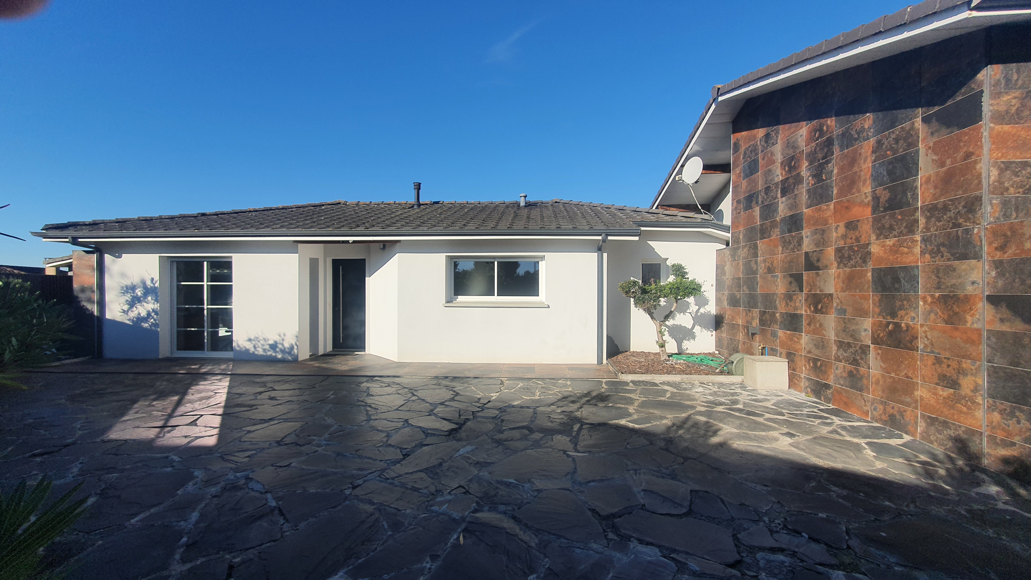 Villa de 129m2 à vendre proche de Hagetmau