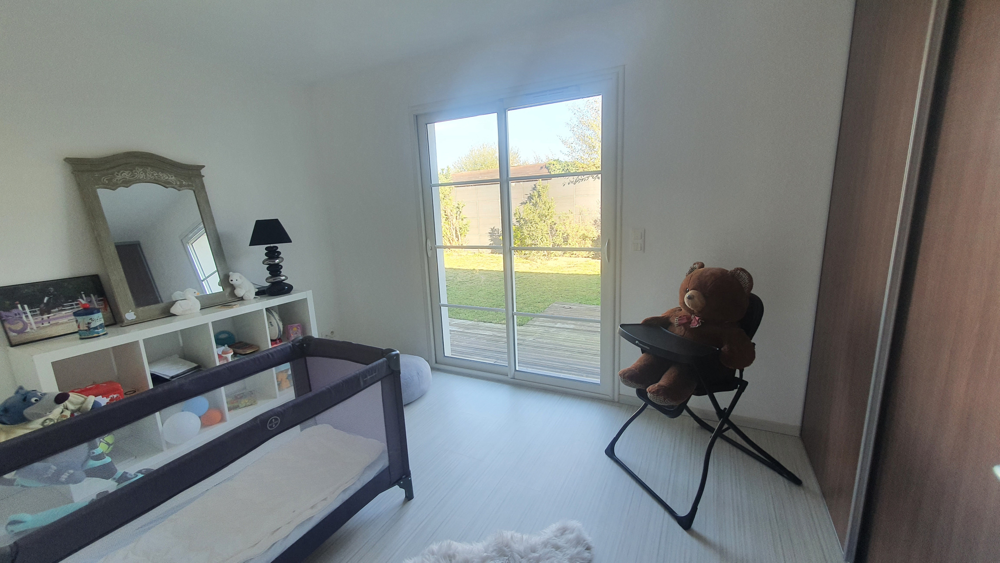 Villa de 129m2 à vendre proche de Hagetmau